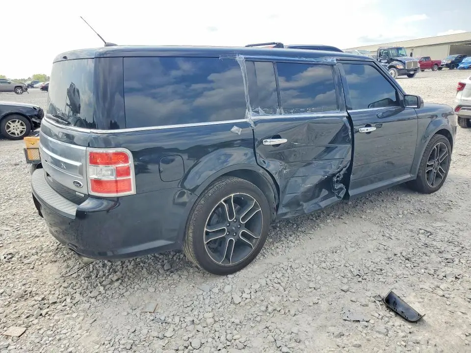 2014 FORD FLEX LIMITED  