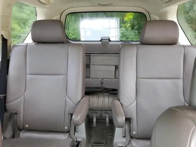 2017 LEXUS GX 460 PREMIUM  