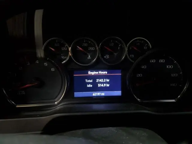 2020 CHEVROLET SILVERADO K1500 LT  