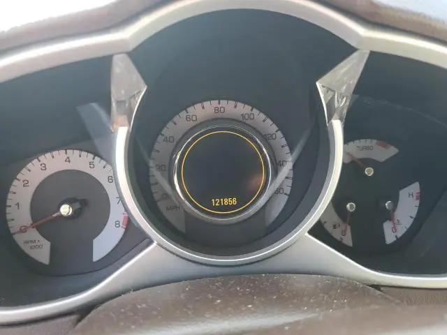 2011 CADILLAC SRX PREMIUM COLLECTION  