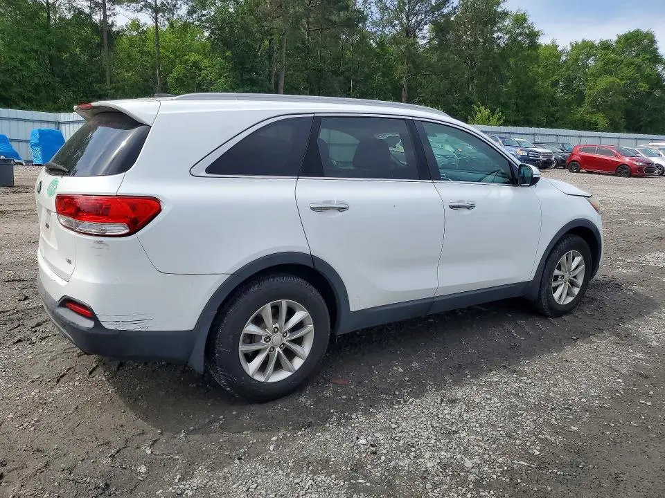 2016 KIA SORENTO LX V6  