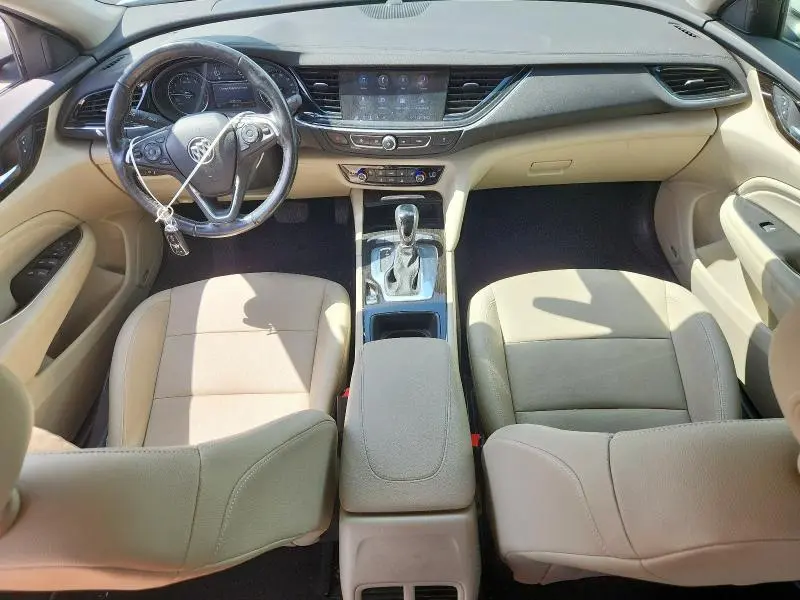 2018 BUICK REGAL ESSENCE  