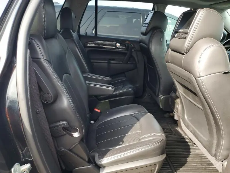 2014 BUICK ENCLAVE   