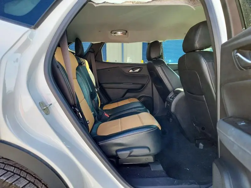 2020 CHEVROLET BLAZER 1LT  