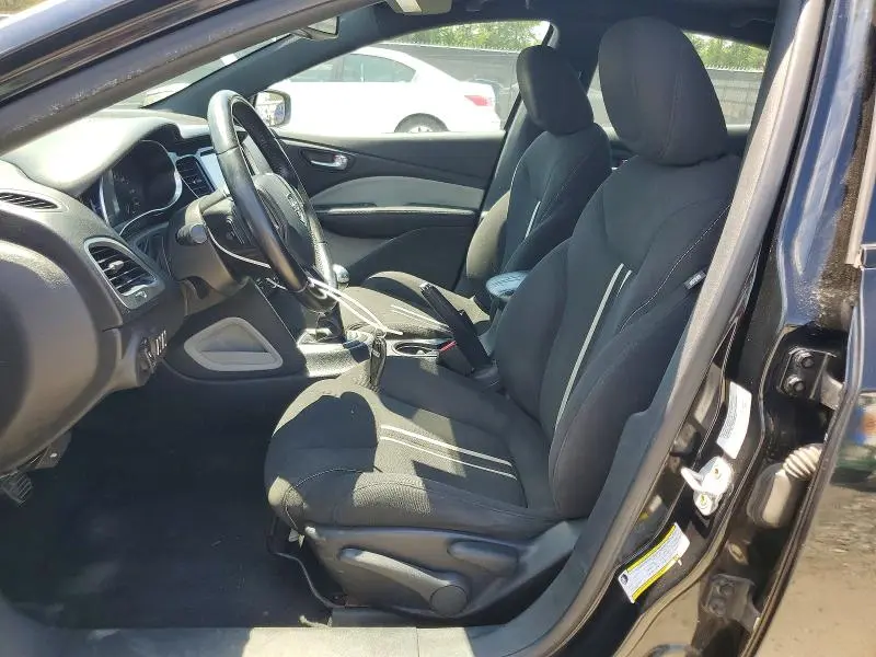 2013 DODGE DART SXT  