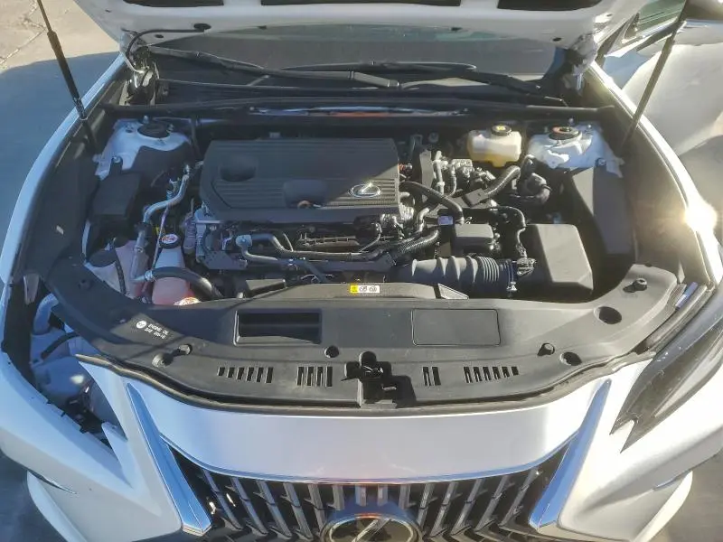 2023 LEXUS ES 300H BASE  