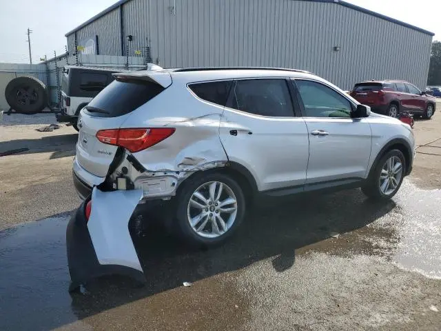 2014 HYUNDAI SANTA FE SPORT 