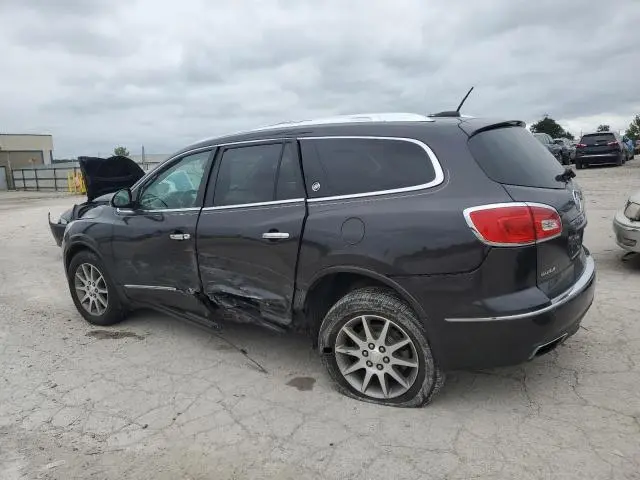 2016 BUICK ENCLAVE