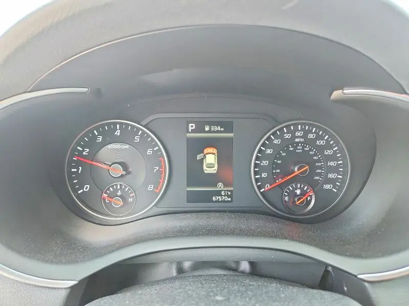 2022 KIA STINGER GT LINE  