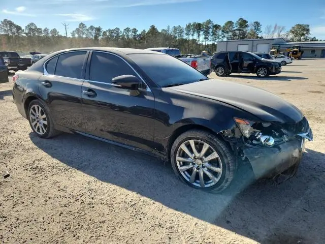 2014 LEXUS GS 350  