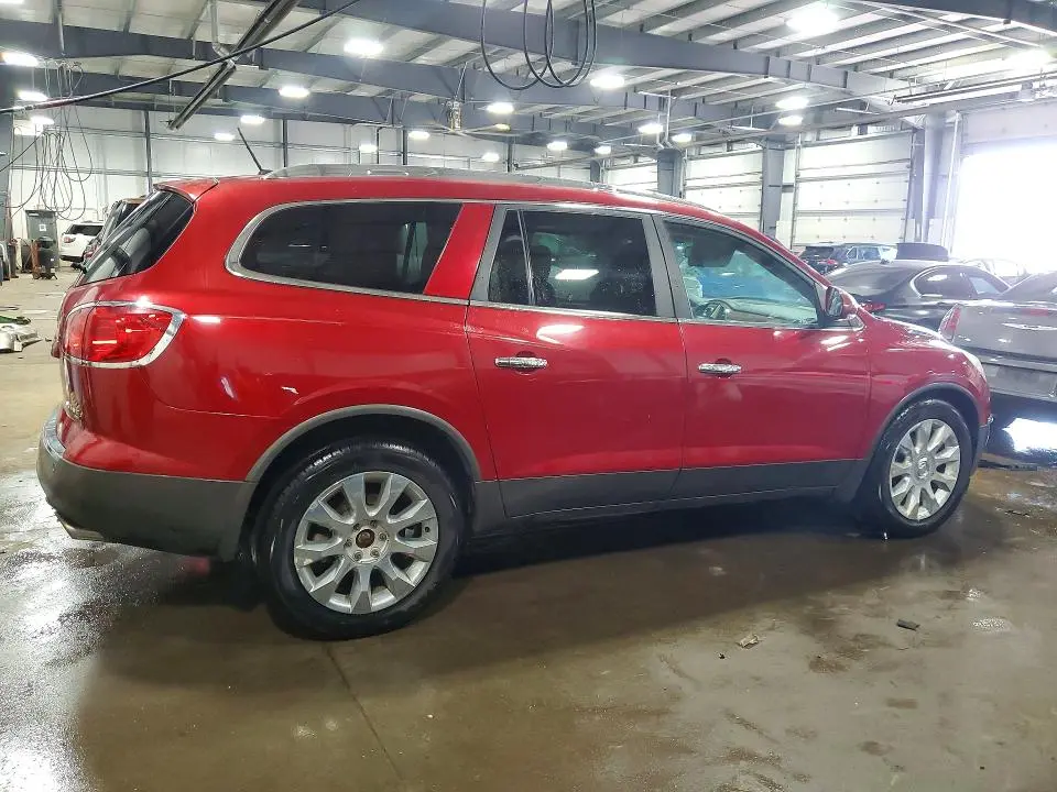2012 BUICK ENCLAVE   