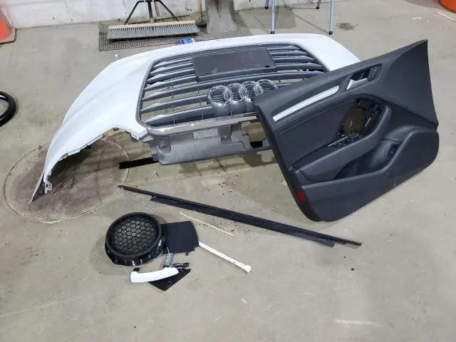 2015 AUDI A3 PREMIUM  