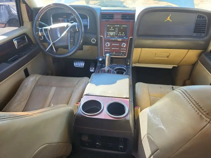 2015 LINCOLN NAVIGATOR L  