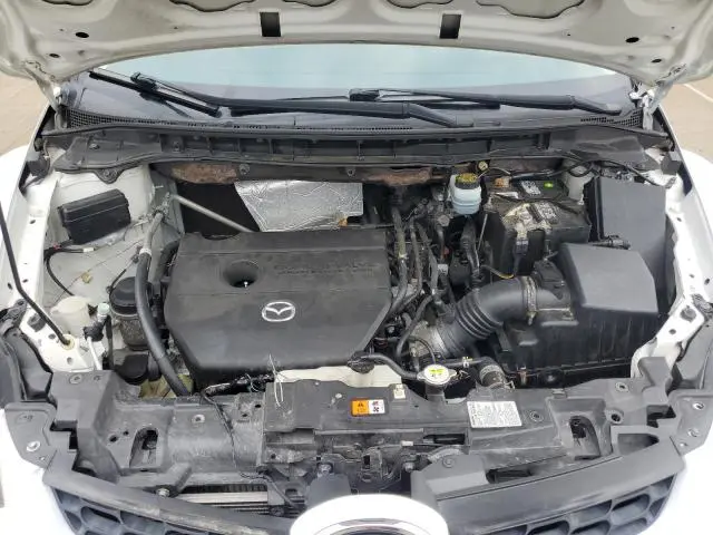2010 MAZDA CX-7   