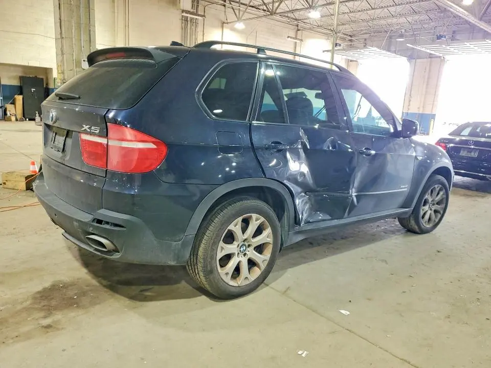 2010 BMW X5 XDRIVE48I  
