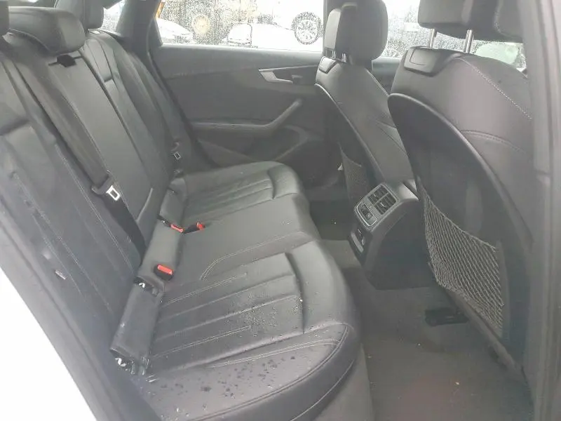 2021 AUDI A4 PREMIUM PLUS 45  