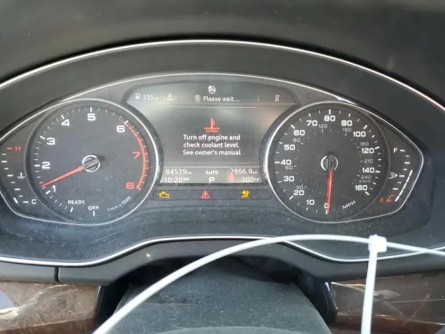 2020 AUDI Q5 PREMIUM  