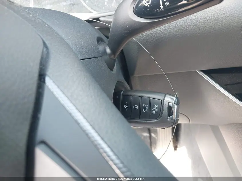 2022 HYUNDAI SONATA SE