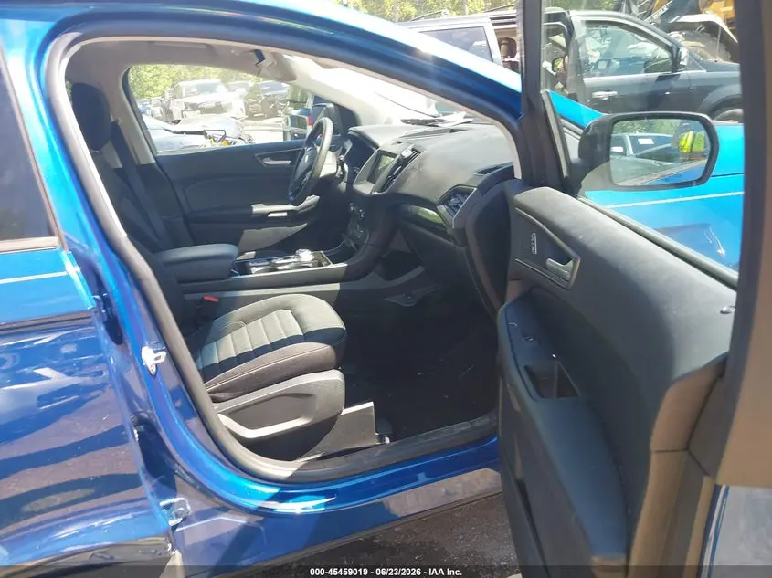 2020 FORD EDGE SE