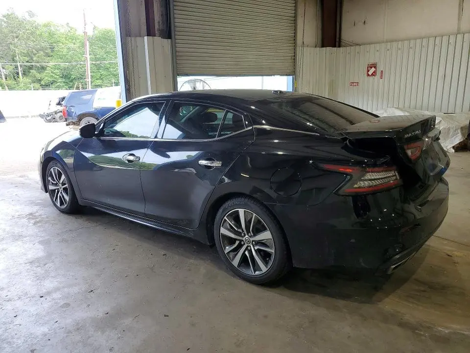 2020 NISSAN MAXIMA SL  
