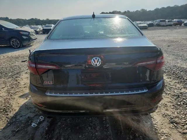 2021 VOLKSWAGEN JETTA GLI  