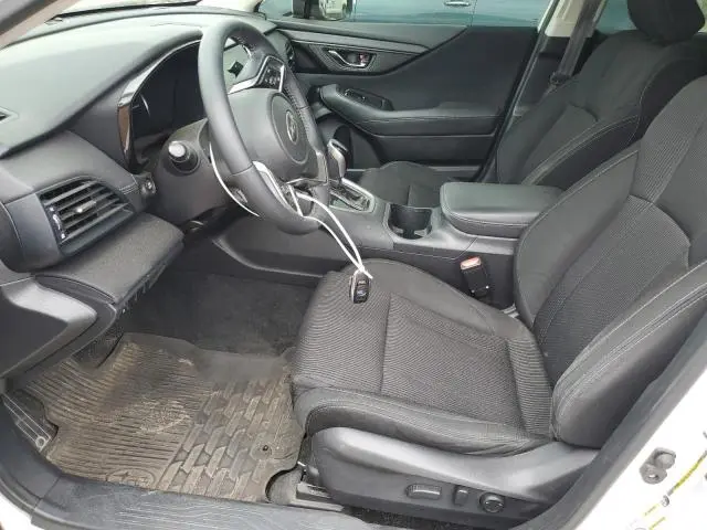 2020 SUBARU LEGACY PREMIUM  