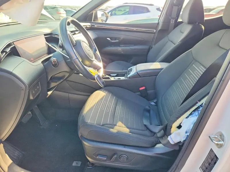 2023 HYUNDAI SANTA CRUZ SEL PREMIUM  