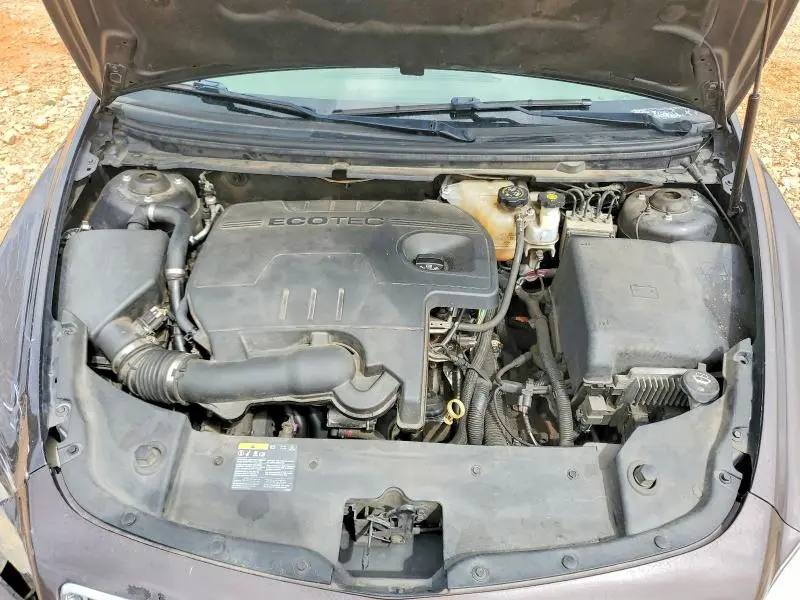 2011 CHEVROLET MALIBU LS  