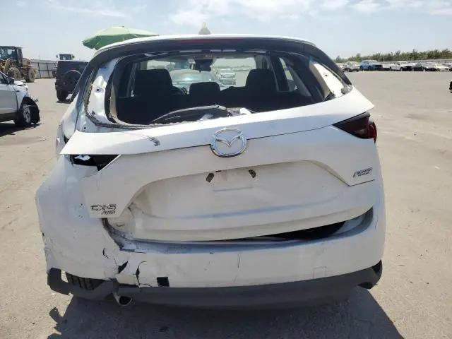 2018 MAZDA CX-5 SPORT  