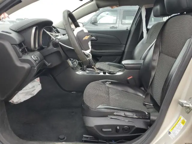 2014 CHEVROLET MALIBU 1LT  