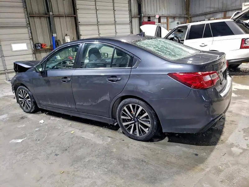 2019 SUBARU LEGACY 2.5I PREMIUM  