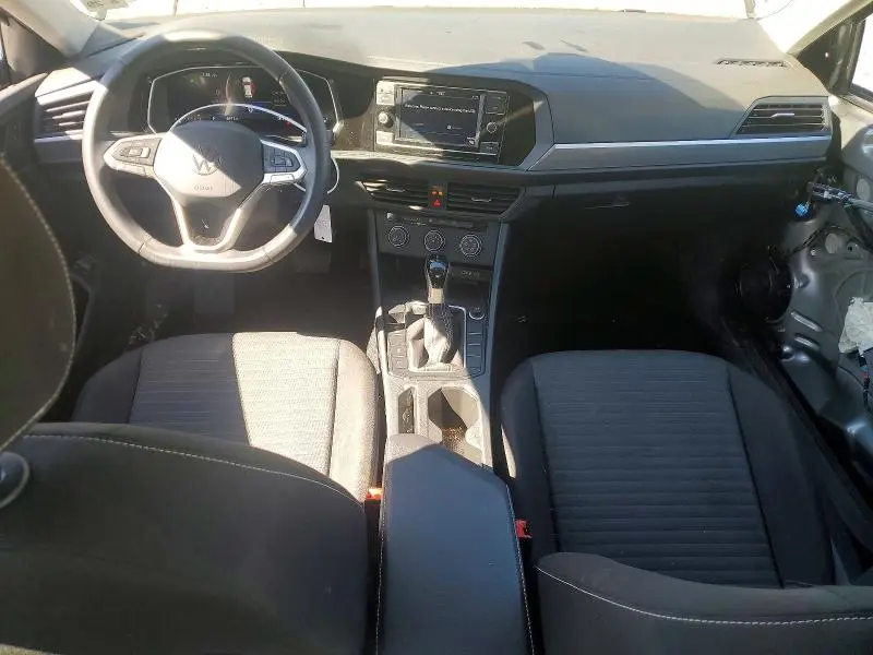 2024 VOLKSWAGEN JETTA S  