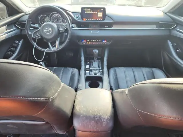 2019 MAZDA 6 TOURING