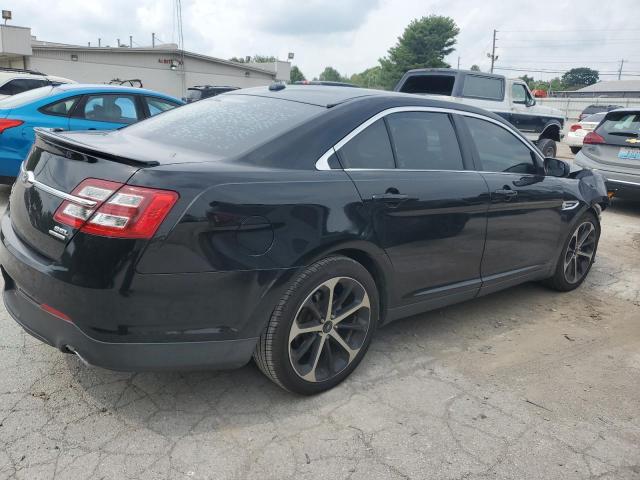 2016 FORD TAURUS SEL