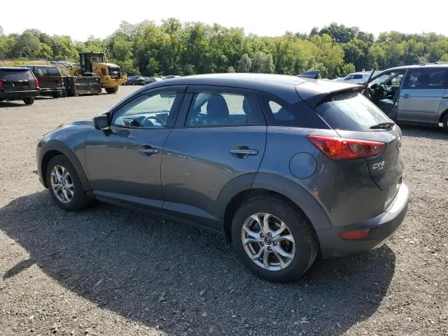 2017 MAZDA CX-3 SPORT  