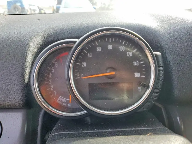 2017 MINI COOPER COUNTRYMAN  