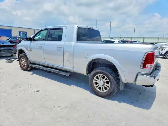 2017 RAM 3500 LARAMIE  