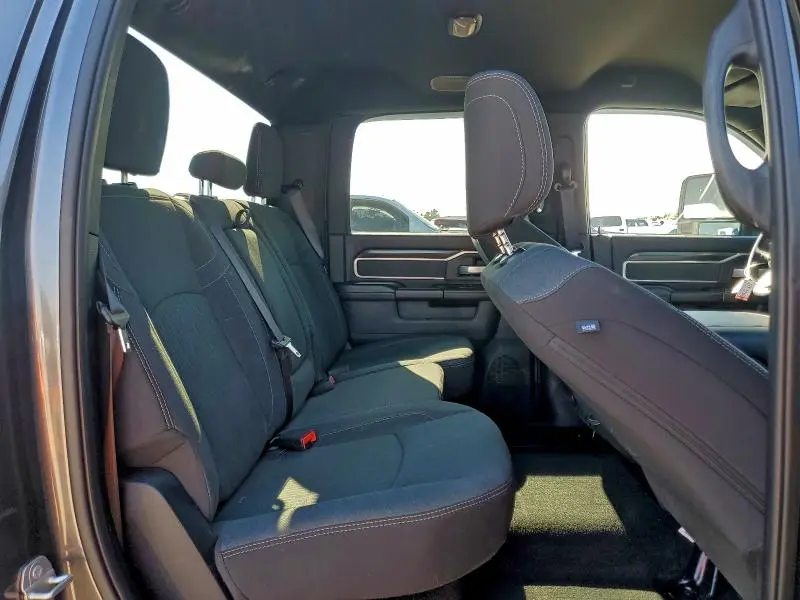 2023 RAM 2500 BIG HORN  