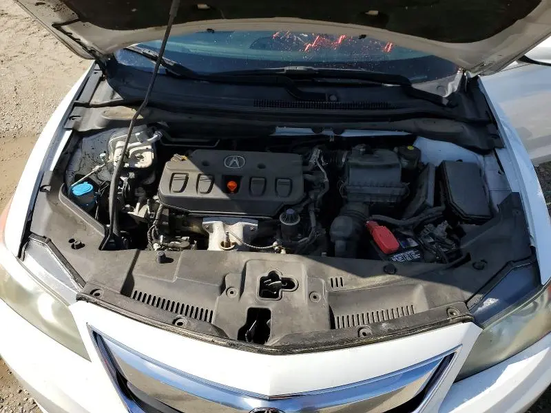 2014 ACURA ILX 20  