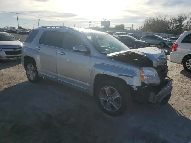 2014 GMC TERRAIN DENALI  