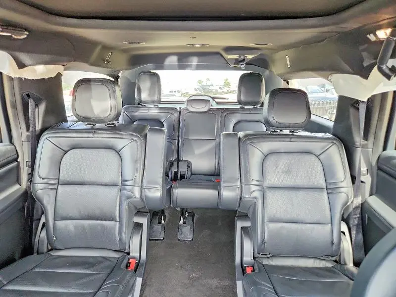 2022 LINCOLN NAVIGATOR L RESERVE  