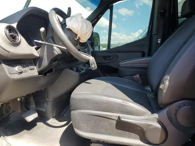 2022 MERCEDES-BENZ SPRINTER 2500  
