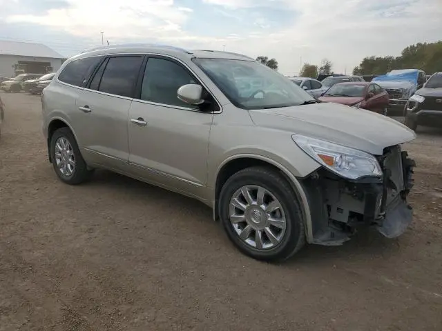 2015 BUICK ENCLAVE