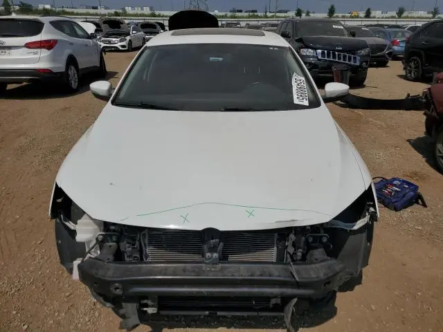 2016 VOLKSWAGEN JETTA SE  
