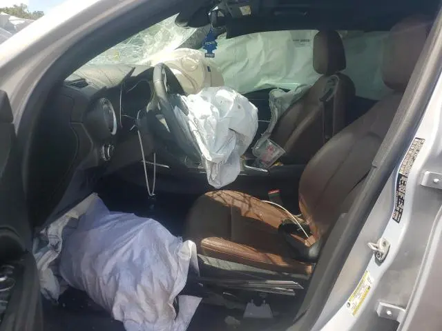 2022 ALFA ROMEO STELVIO TI  