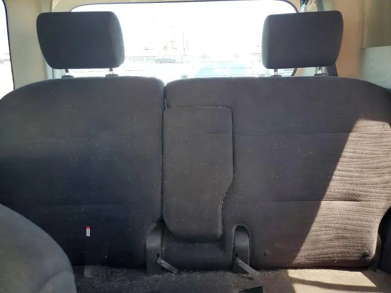 2012 NISSAN CUBE 1.8  