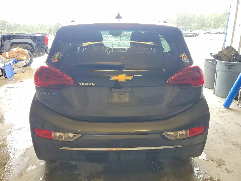 2020 CHEVROLET BOLT EV PREMIER  
