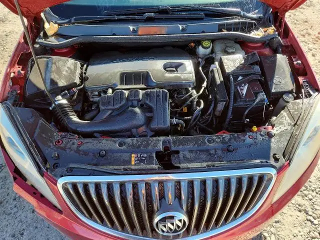 2014 BUICK VERANO CONVENIENCE  