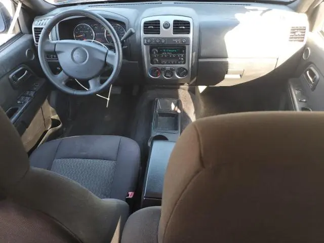 2011 CHEVROLET COLORADO LT  