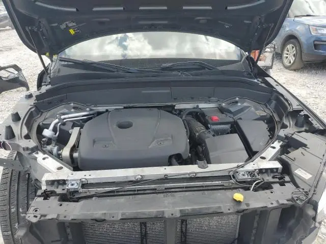 2022 VOLVO XC90 T6 MOMENTUM  